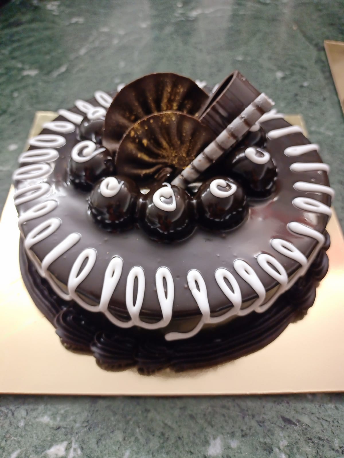 Cake 47